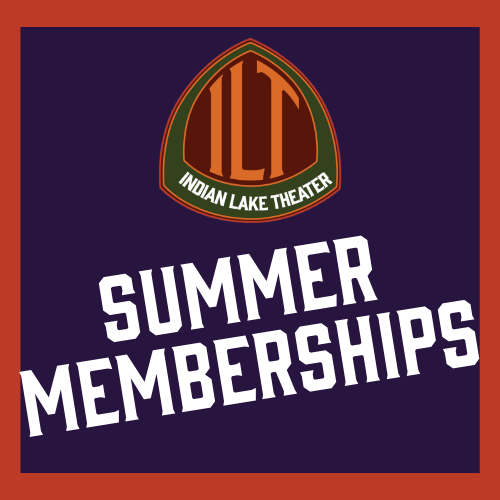 ILT Summer Memberships