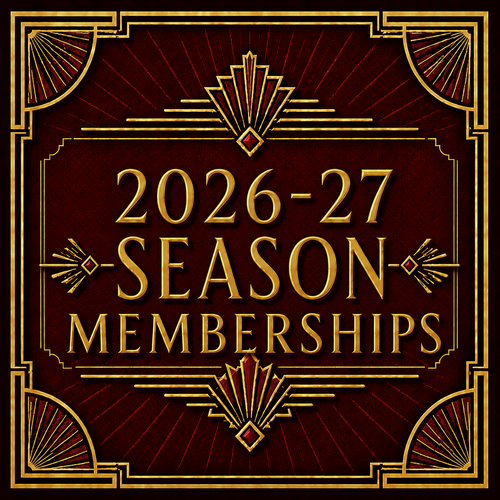 2026-27 Season Membership
