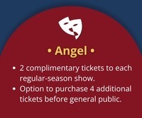 2026 - 2027 Angel Subscription