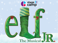 STAGE Camp Second Payment 