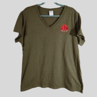 V-Neck T-Shirt