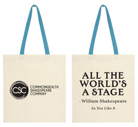 ATWAS Tote Bag