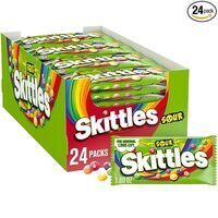 Skittles Sour
