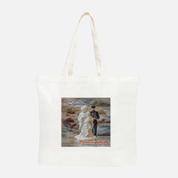 Butterfly tote