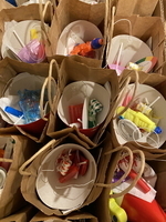 Premium Prop Bag