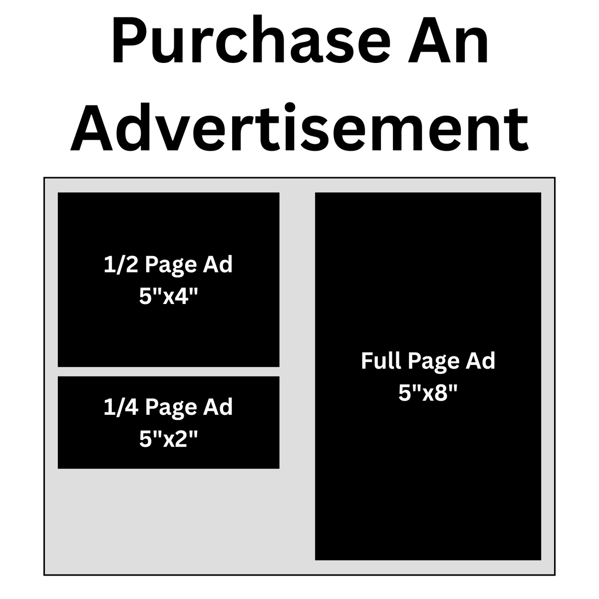 Advertisement (Full Page ) 