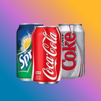 Soft Drink