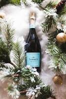 Prosecco Bottle Service