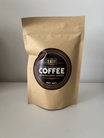 Fire Exit Coffee
