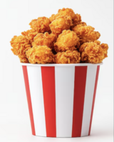 Chicken Popcorn