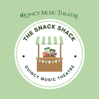 QMT Snack Shack Donation