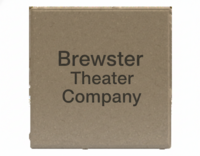 Large 8"x8" Brick