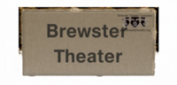 Standard 8"x4" Dedication Brick with Logo