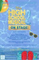 High School Musical 2 poster