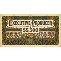 Executive Producer