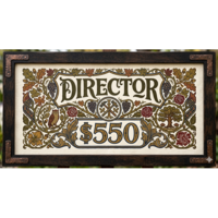 Director