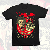 Special Souvenir Event T-shirt (S - XL)
