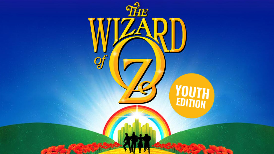 Wizard of Oz - Youth (Early/Sibling/Friend Price)