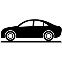 Weekend Car Pass 2027