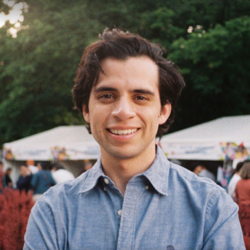 User profile image or avatar